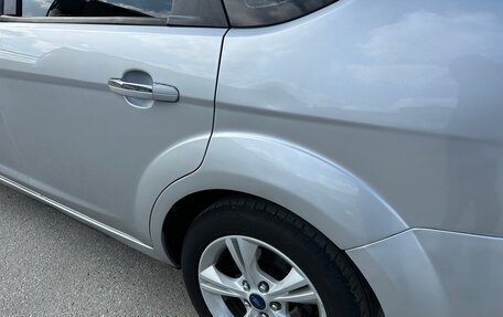 Ford Focus II рестайлинг, 2008 год, 455 000 рублей, 7 фотография