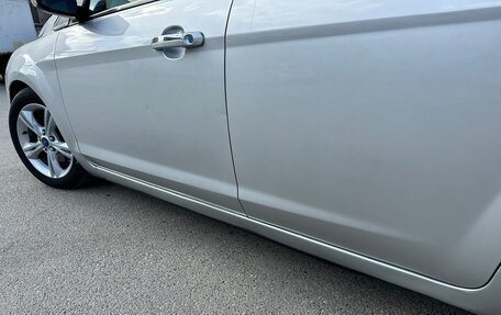 Ford Focus II рестайлинг, 2008 год, 455 000 рублей, 8 фотография