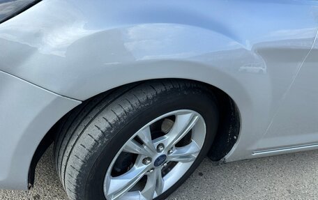 Ford Focus II рестайлинг, 2008 год, 455 000 рублей, 9 фотография