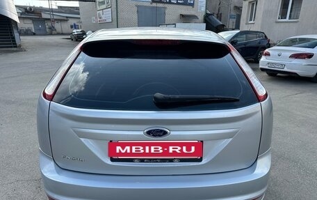Ford Focus II рестайлинг, 2008 год, 455 000 рублей, 6 фотография