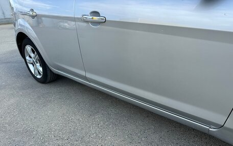 Ford Focus II рестайлинг, 2008 год, 455 000 рублей, 12 фотография