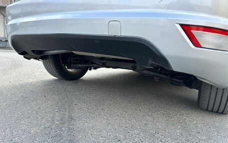 Ford Focus II рестайлинг, 2008 год, 455 000 рублей, 15 фотография