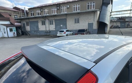 Ford Focus II рестайлинг, 2008 год, 455 000 рублей, 16 фотография