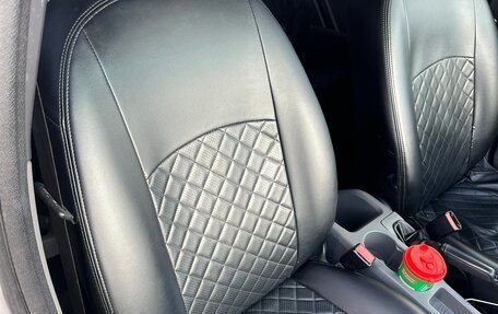 Ford Focus II рестайлинг, 2008 год, 455 000 рублей, 18 фотография