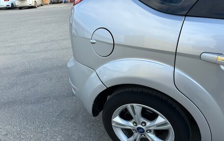 Ford Focus II рестайлинг, 2008 год, 455 000 рублей, 13 фотография