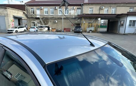 Ford Focus II рестайлинг, 2008 год, 455 000 рублей, 17 фотография