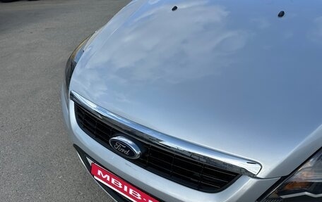 Ford Focus II рестайлинг, 2008 год, 455 000 рублей, 10 фотография