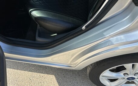 Ford Focus II рестайлинг, 2008 год, 455 000 рублей, 25 фотография