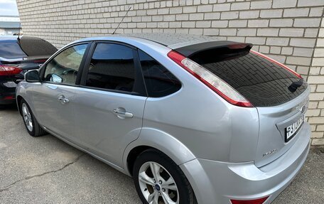 Ford Focus II рестайлинг, 2008 год, 455 000 рублей, 31 фотография