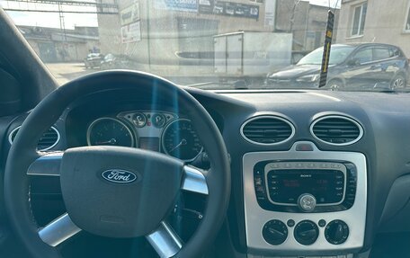 Ford Focus II рестайлинг, 2008 год, 455 000 рублей, 29 фотография