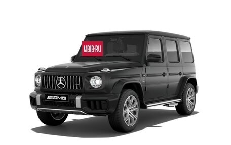 Mercedes-Benz G-Класс AMG, 2025 год, 33 550 000 рублей, 6 фотография