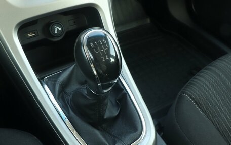 Opel Astra J, 2012 год, 710 000 рублей, 10 фотография