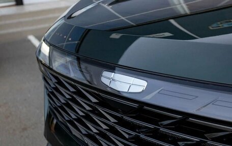 Geely Atlas, 2025 год, 3 760 990 рублей, 11 фотография