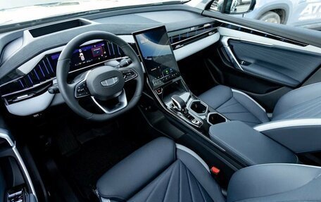 Geely Atlas, 2025 год, 3 760 990 рублей, 12 фотография