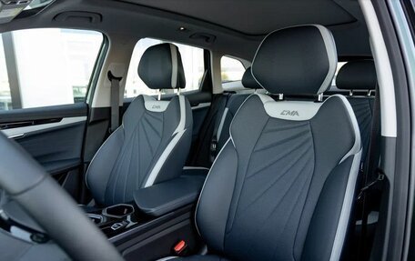 Geely Atlas, 2025 год, 3 760 990 рублей, 13 фотография