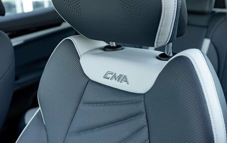 Geely Atlas, 2025 год, 3 760 990 рублей, 14 фотография