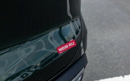 Geely Atlas, 2025 год, 3 760 990 рублей, 10 фотография