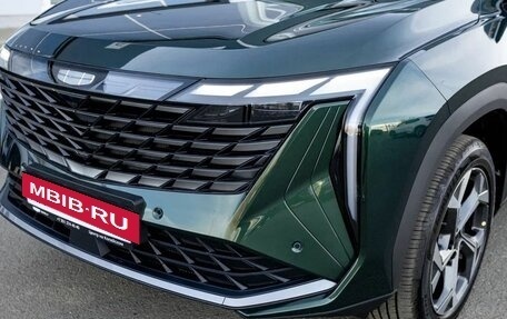 Geely Atlas, 2025 год, 3 760 990 рублей, 6 фотография