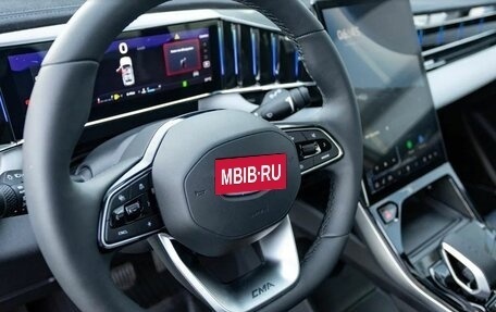 Geely Atlas, 2025 год, 3 760 990 рублей, 15 фотография