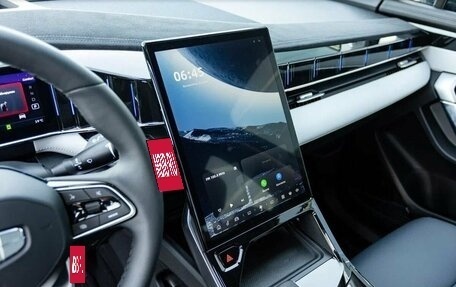 Geely Atlas, 2025 год, 3 760 990 рублей, 16 фотография