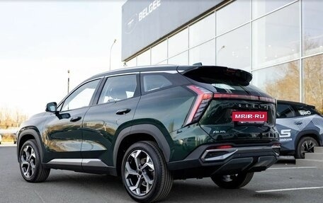 Geely Atlas, 2025 год, 3 760 990 рублей, 5 фотография