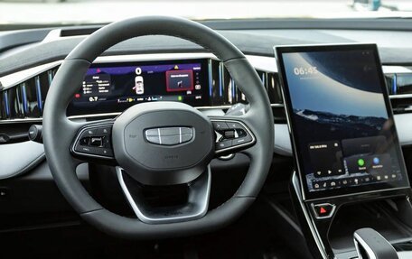 Geely Atlas, 2025 год, 3 760 990 рублей, 19 фотография