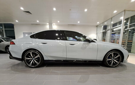 BMW 5 серия, 2023 год, 7 400 000 рублей, 5 фотография