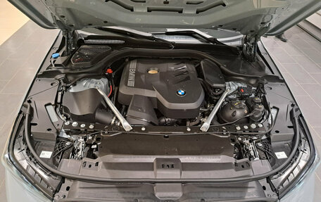 BMW 5 серия, 2023 год, 7 400 000 рублей, 11 фотография