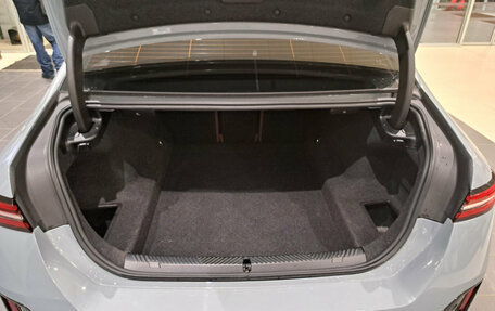 BMW 5 серия, 2023 год, 7 400 000 рублей, 12 фотография