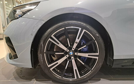 BMW 5 серия, 2023 год, 7 400 000 рублей, 22 фотография