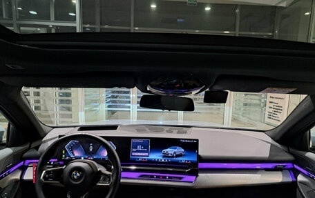 BMW 5 серия, 2023 год, 7 400 000 рублей, 17 фотография