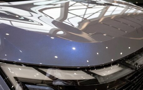 Geely Atlas, 2025 год, 3 970 990 рублей, 3 фотография