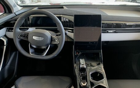 Geely Atlas, 2025 год, 3 970 990 рублей, 13 фотография