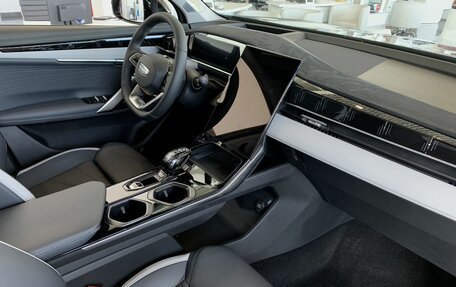 Geely Atlas, 2025 год, 3 970 990 рублей, 10 фотография