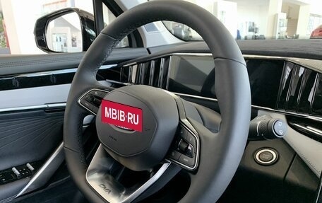 Geely Atlas, 2025 год, 3 970 990 рублей, 12 фотография