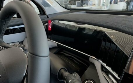 Geely Atlas, 2025 год, 3 970 990 рублей, 16 фотография