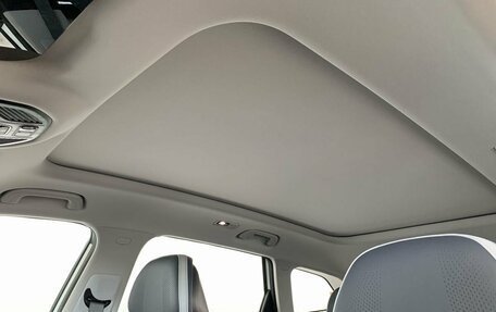 Geely Atlas, 2025 год, 3 970 990 рублей, 13 фотография