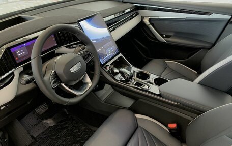 Geely Atlas, 2025 год, 3 970 990 рублей, 9 фотография