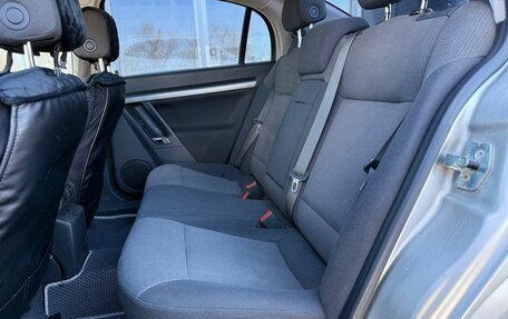 Opel Vectra C рестайлинг, 2002 год, 250 000 рублей, 10 фотография