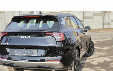 KIA Sportage IV рестайлинг, 2026 год, 5 190 000 рублей, 7 фотография