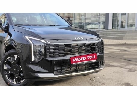 KIA Sportage IV рестайлинг, 2026 год, 5 190 000 рублей, 5 фотография