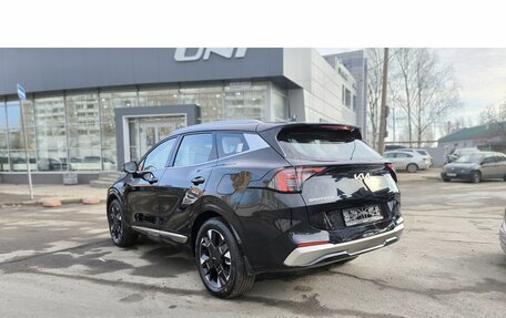 KIA Sportage IV рестайлинг, 2026 год, 5 190 000 рублей, 10 фотография