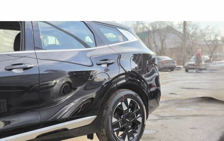 KIA Sportage IV рестайлинг, 2026 год, 5 190 000 рублей, 13 фотография