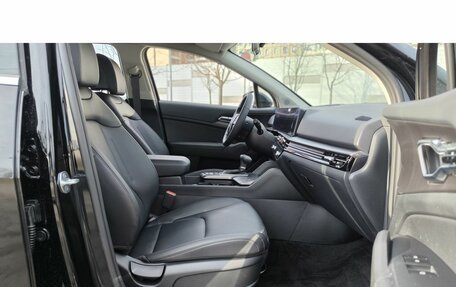 KIA Sportage IV рестайлинг, 2026 год, 5 190 000 рублей, 33 фотография