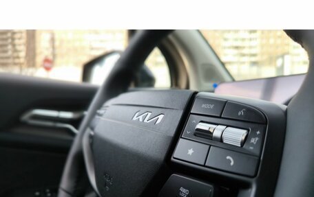 KIA Sportage IV рестайлинг, 2026 год, 5 190 000 рублей, 28 фотография