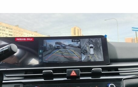 KIA Sportage IV рестайлинг, 2026 год, 5 190 000 рублей, 27 фотография