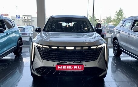 Geely Atlas, 2025 год, 3 970 990 рублей, 3 фотография