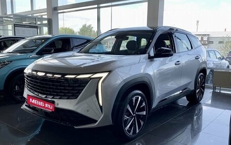 Geely Atlas, 2025 год, 3 970 990 рублей, 2 фотография