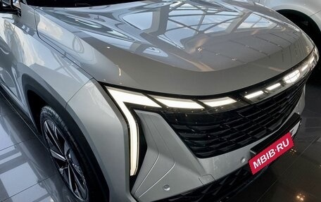 Geely Atlas, 2025 год, 3 970 990 рублей, 4 фотография