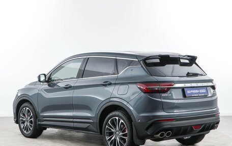 Geely Coolray I, 2021 год, 1 769 444 рублей, 2 фотография